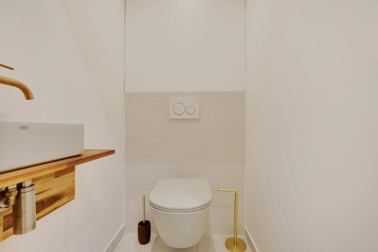 Appartement Luxurious - 3bdr-8p - Bastille Paris