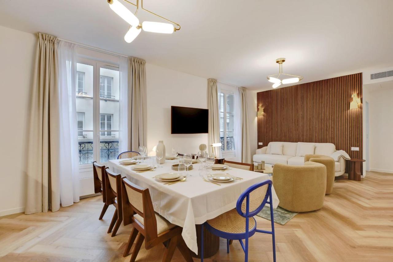 Luxurious - 3bdr-8p - Bastille * Paris