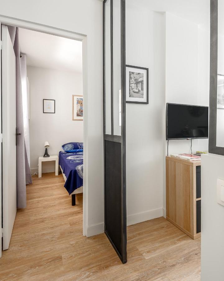 Appartement 1 Bedroomed Repos