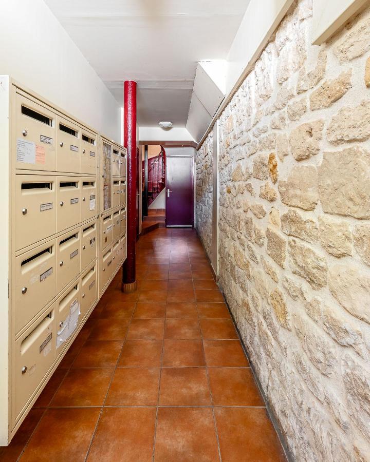 1 Bedroomed Repos Appartement