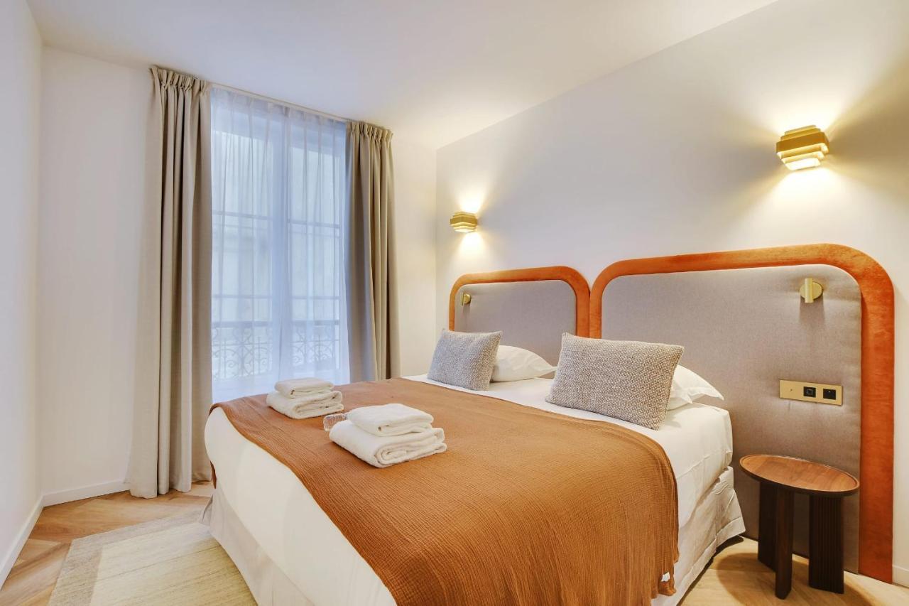 Appartement Luxurious - 3bdr-8p - Bastille