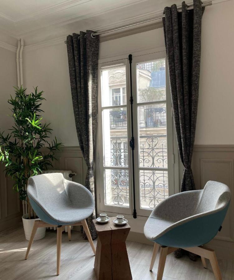Pergo Paris