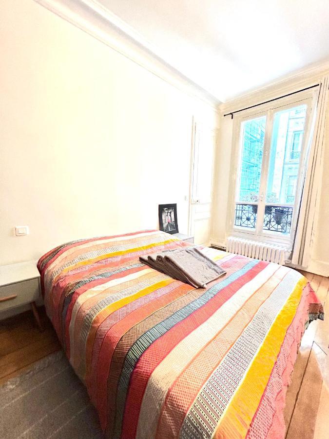 Champs Elysee Wagram Apartment
