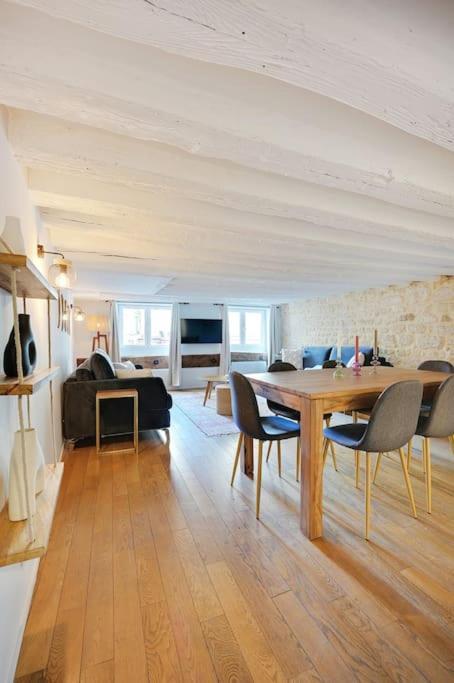 Cozy Flat 6p - St Germain Des Pres * Paris