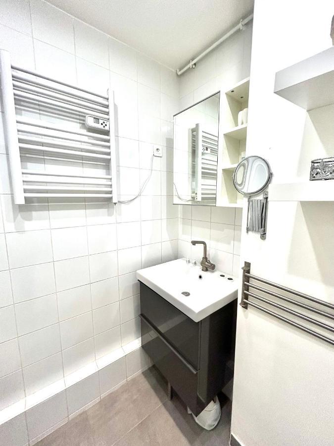 Apartment Champs Elysee Wagram Paris