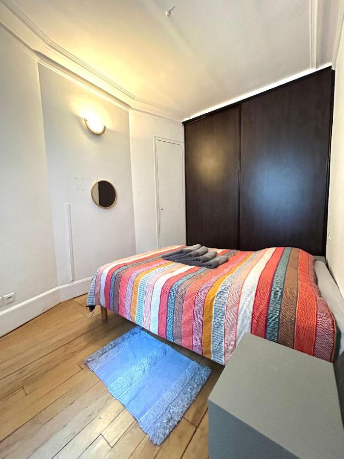 Apartment Champs Elysee Wagram