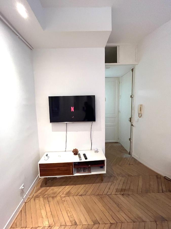 Apartment Champs Elysee Wagram