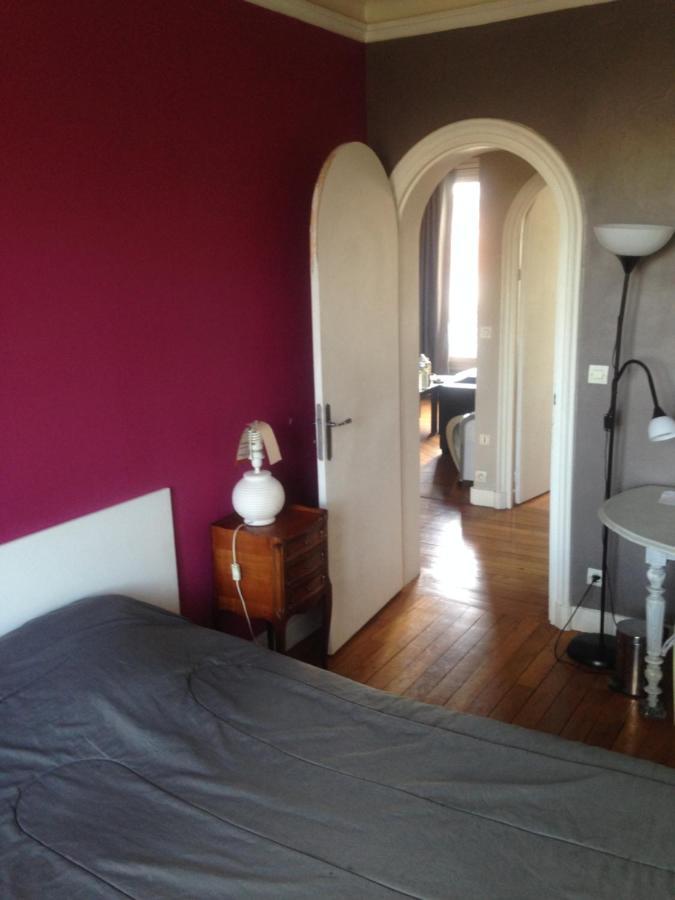 Hospedagem domiciliar Dans Sur
