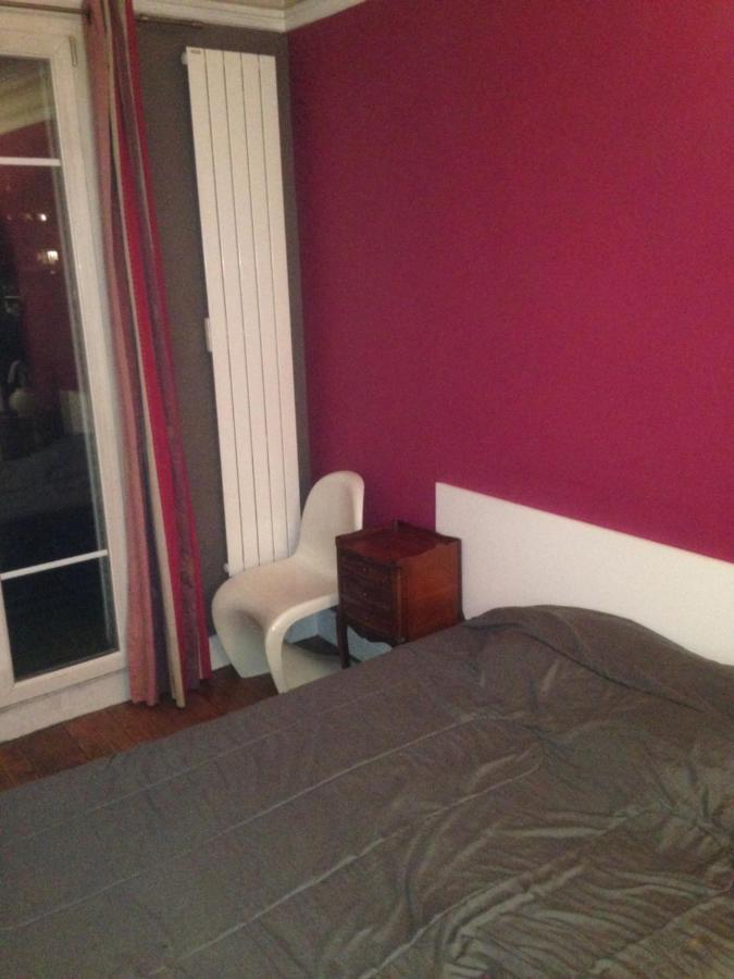 Hospedagem domiciliar Dans Sur