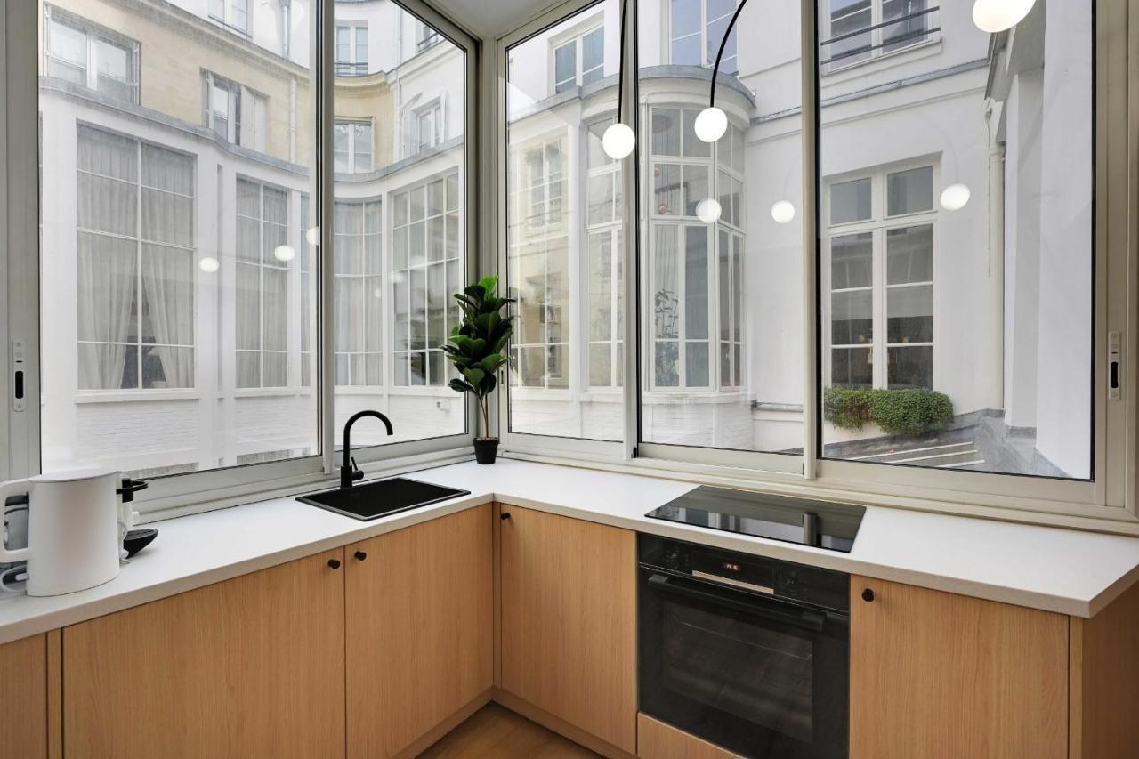 Apartamento Elegant - 2br-6p - Palais Royal