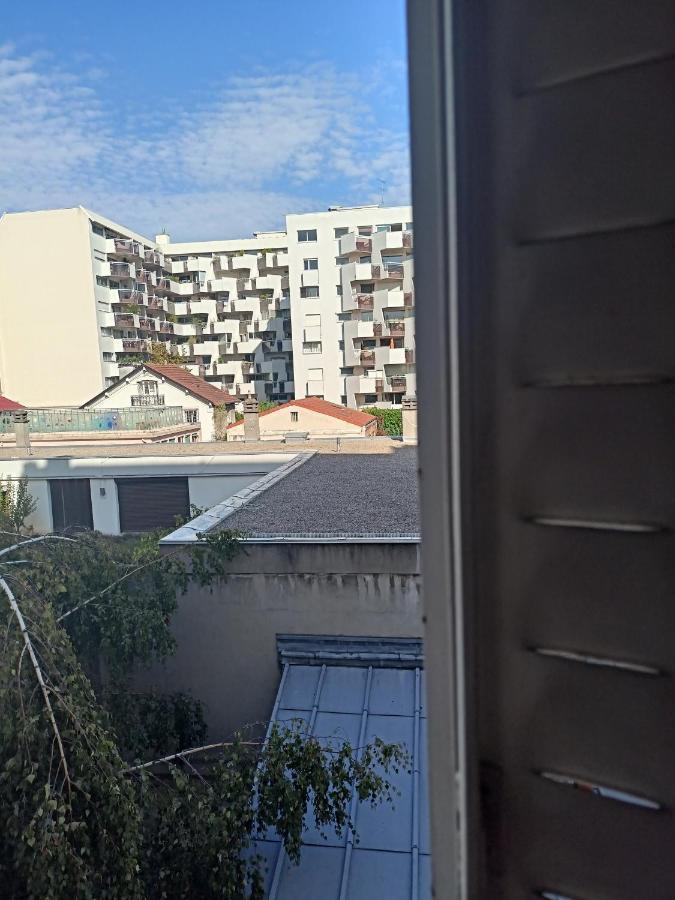 Rue Du Cambodge Apartamento Paris