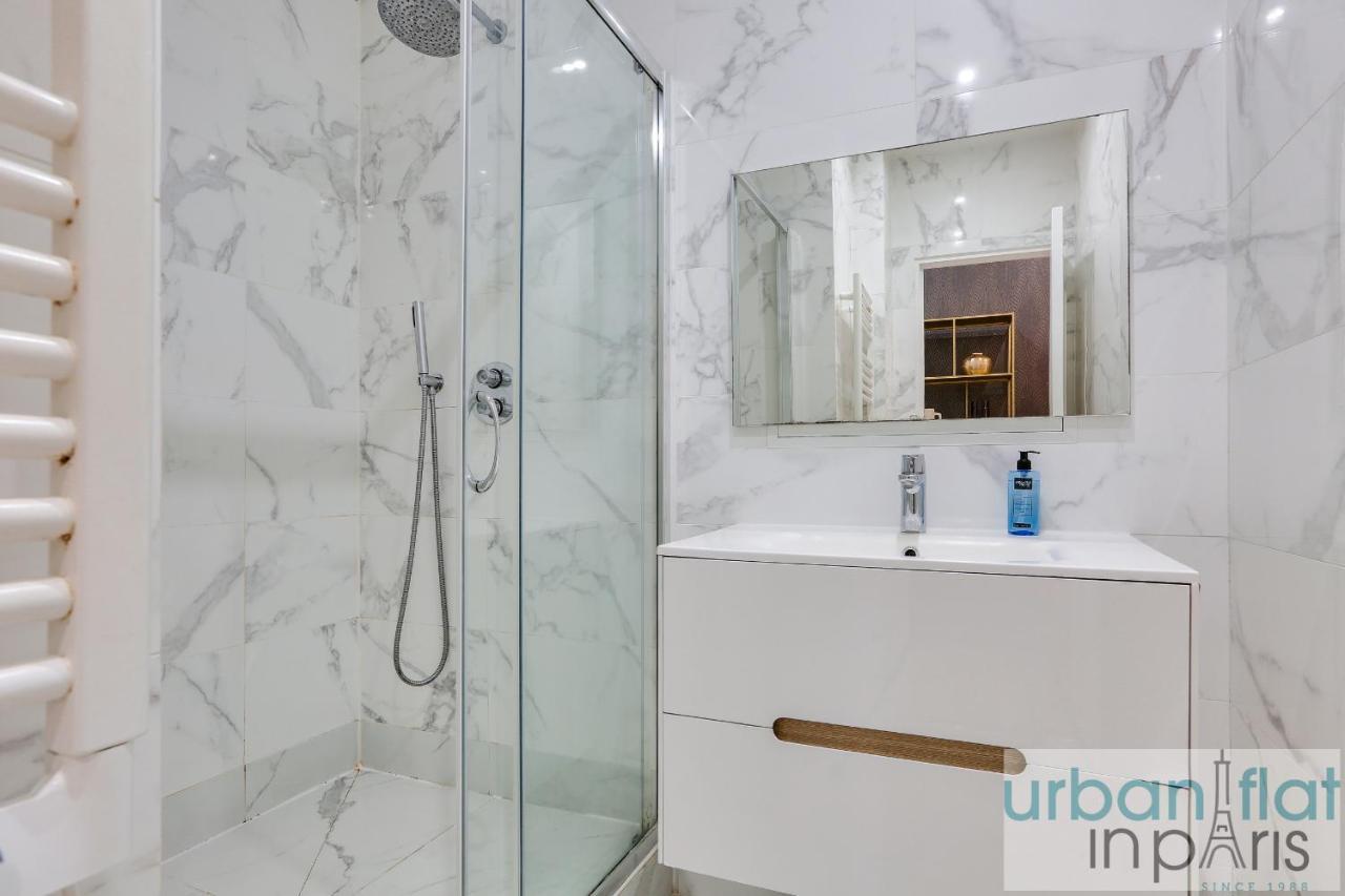 Urban Flat 67 - Spacious Parisian Flat In Appartement *