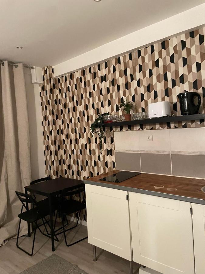 Bastille Cosy Flat Appartement *