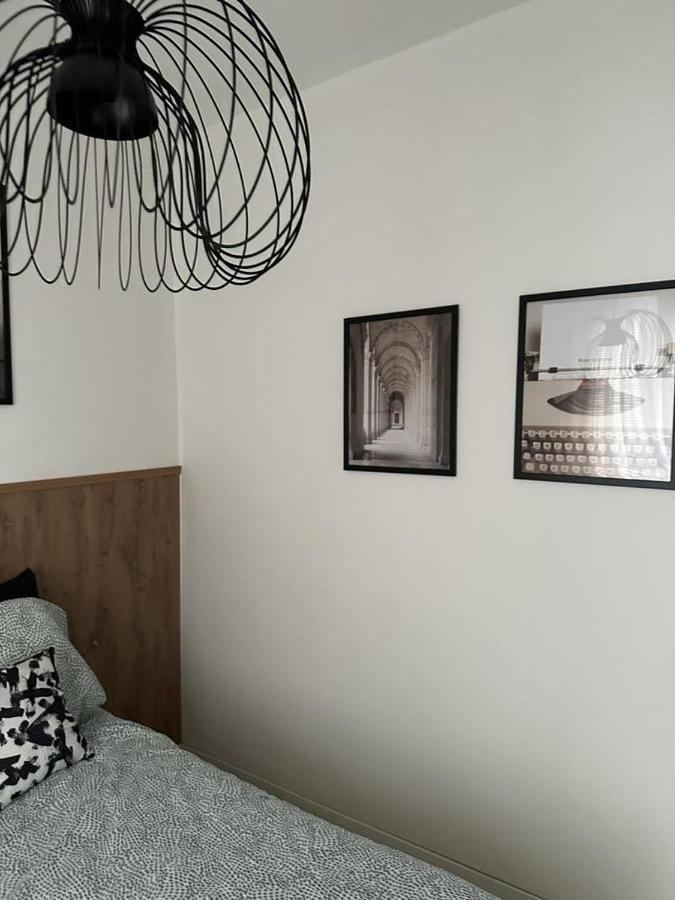 Bastille Cosy Flat * Paris