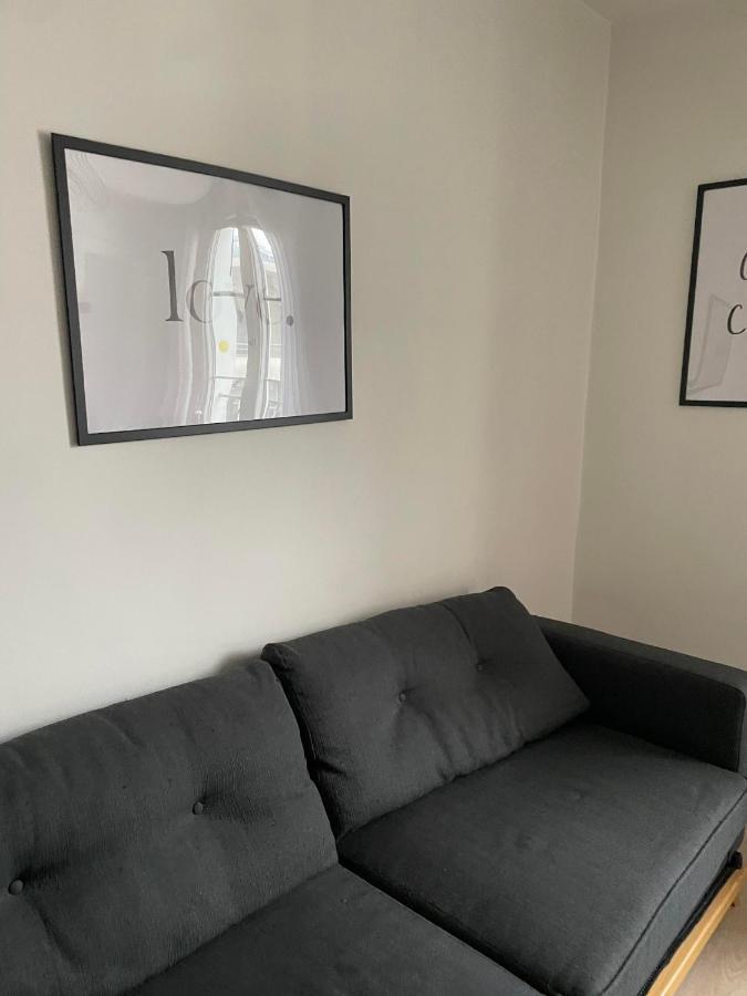 Bastille Cosy Flat Apartamento Paris