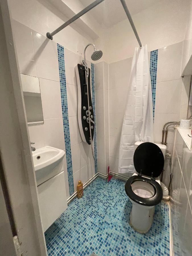 Bastille Cosy Flat Appartement Paris