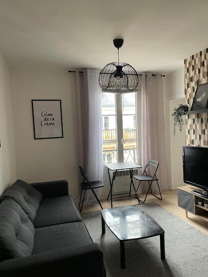 Appartement Bastille Cosy Flat *