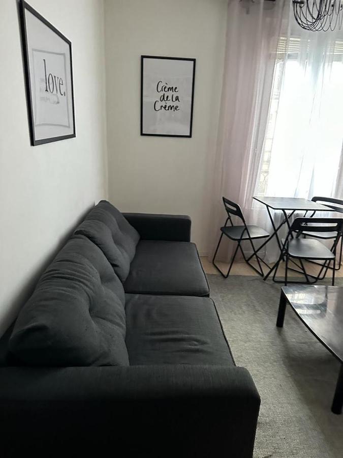 Bastille Cosy Flat Appartement