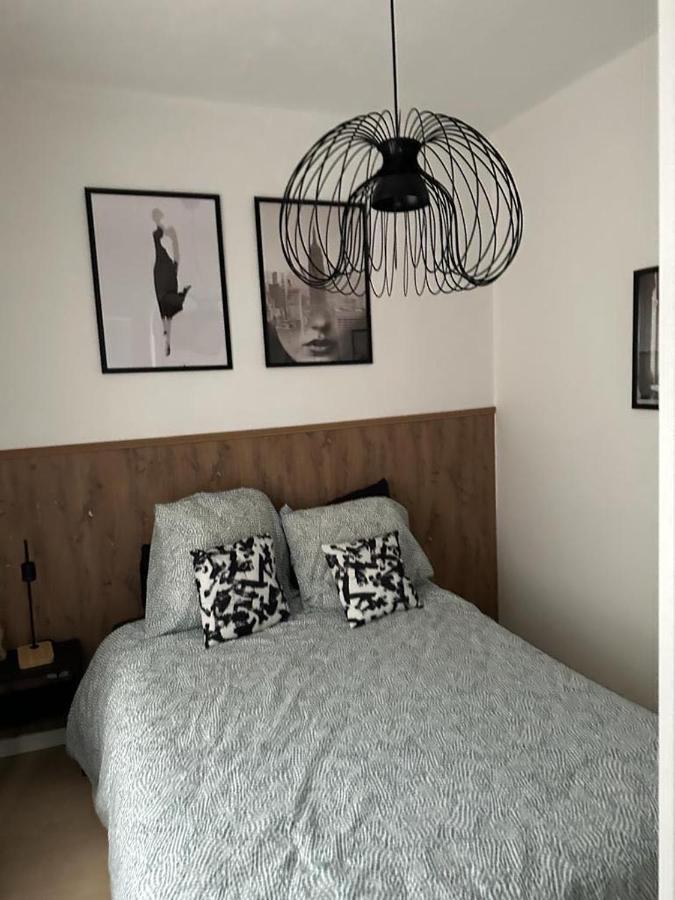 Apartamento Bastille Cosy Flat Paris