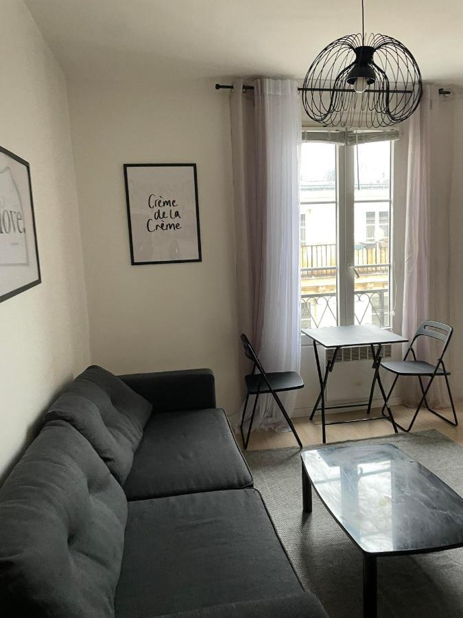 Appartement Bastille Cosy Flat Paris