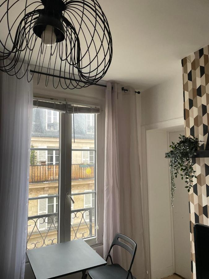 Appartement Bastille Cosy Flat Paris