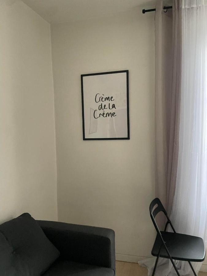 Appartement Bastille Cosy Flat Paris