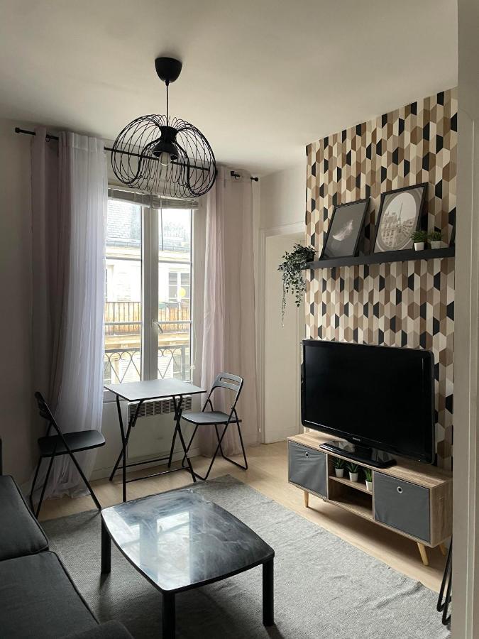 Bastille Cosy Flat * Paris