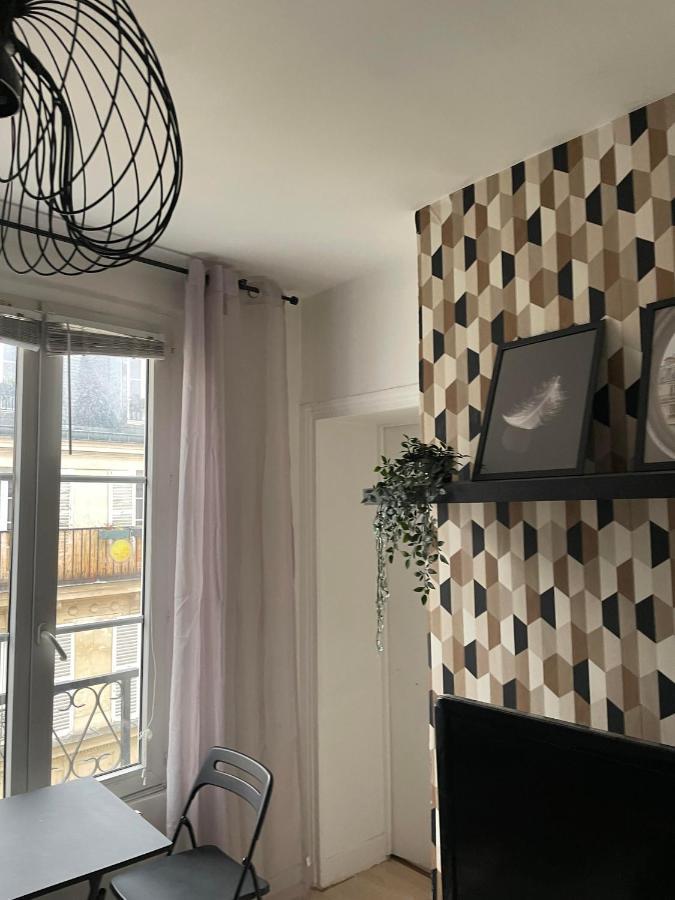 Appartement Bastille Cosy Flat Paris
