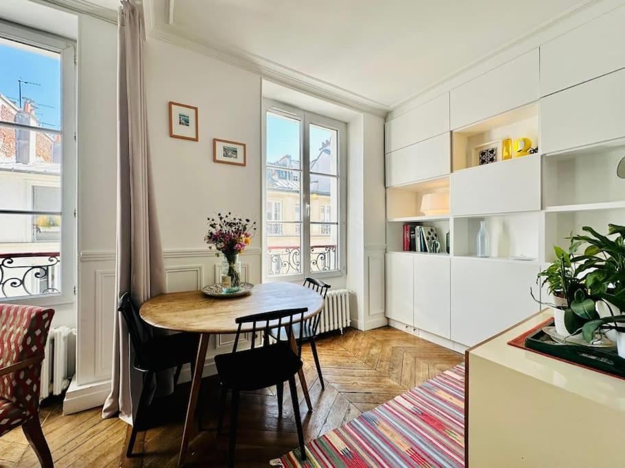 - Decouvrir La Lumiere Apartment