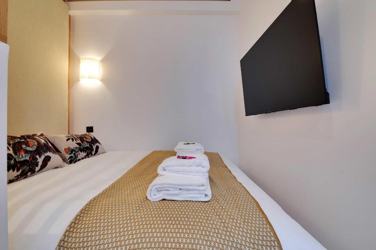 Apartment Dream Near Sacre Coeur Paris