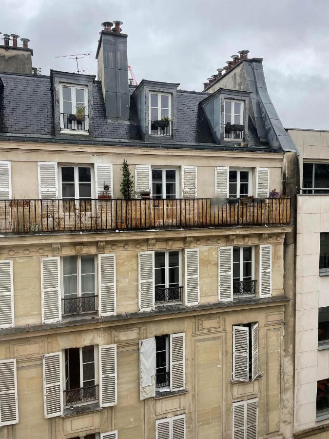 Bastille Cosy Flat * Paris
