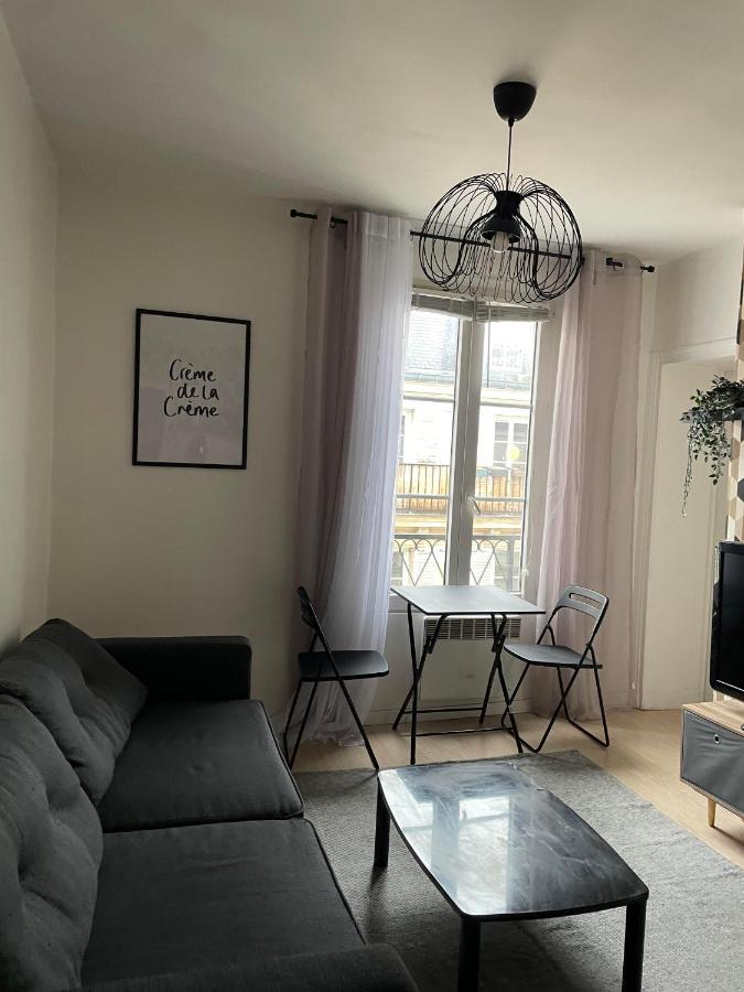 Bastille Cosy Flat Appartement *