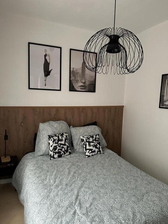 Bastille Cosy Flat Appartement