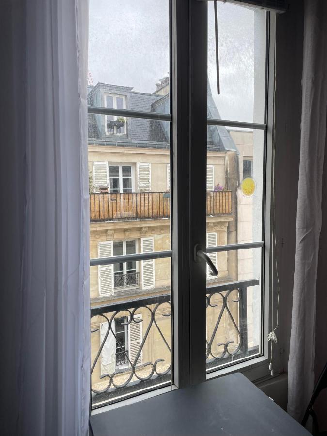 Bastille Cosy Flat *