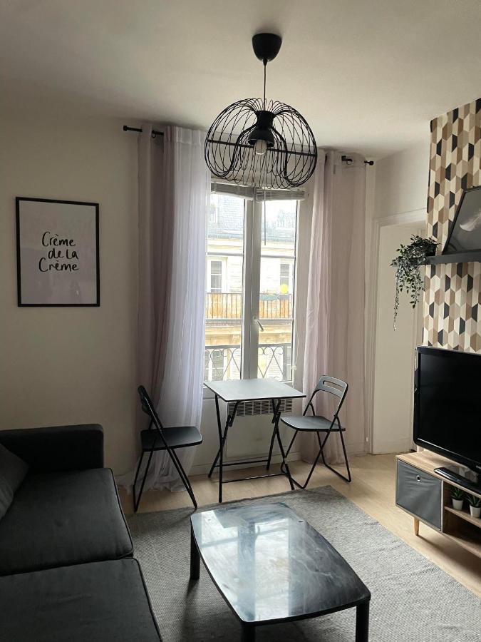 Appartement Bastille Cosy Flat