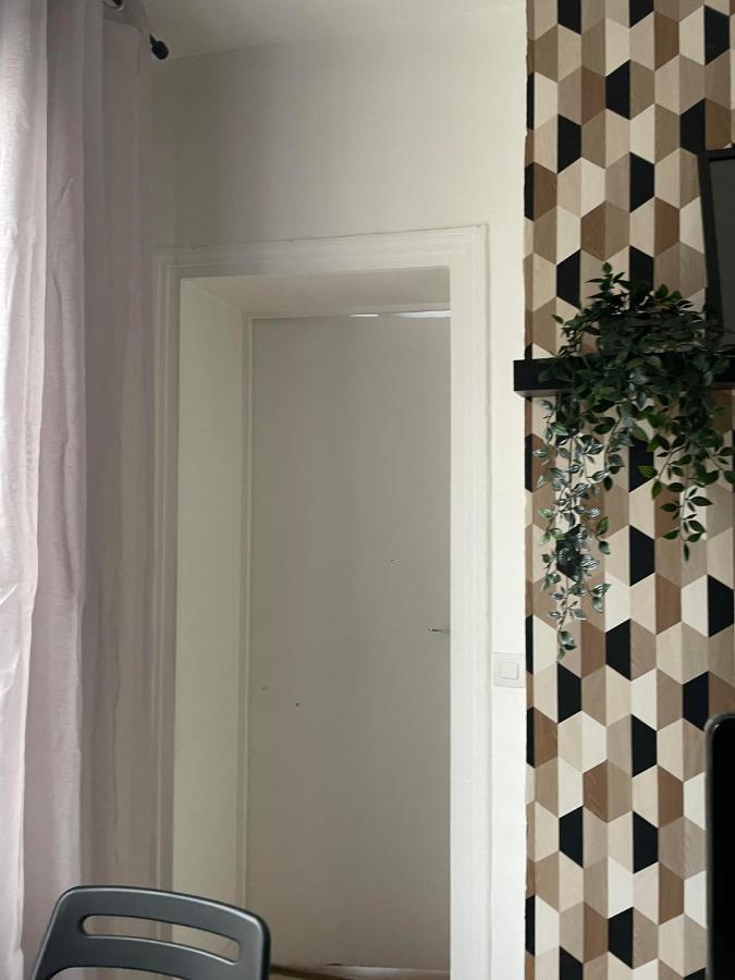 Bastille Cosy Flat Apartamento Paris