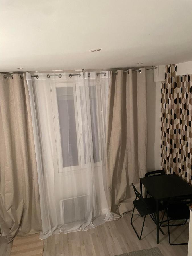 Bastille Cosy Flat Paris