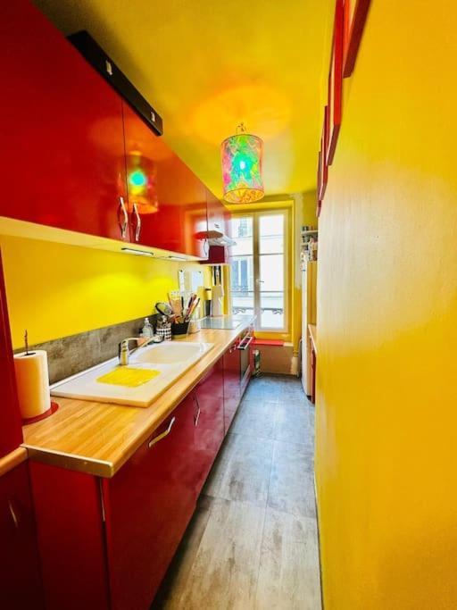 Apartment - Decouvrir La Lumiere *