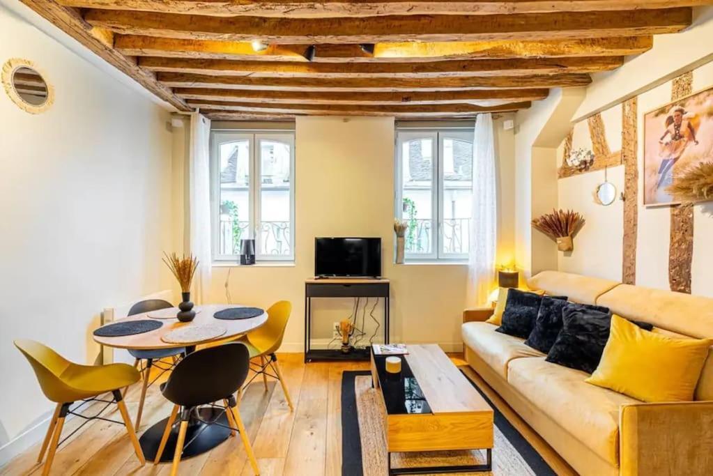 Apartamento Bastille-2 Pieces Confort Paris