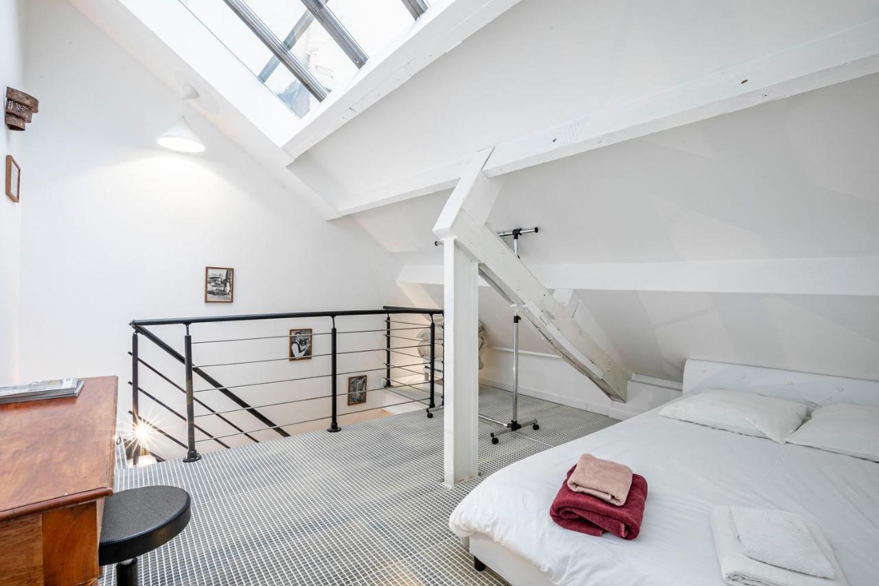 Comme A La Maison Appartement *