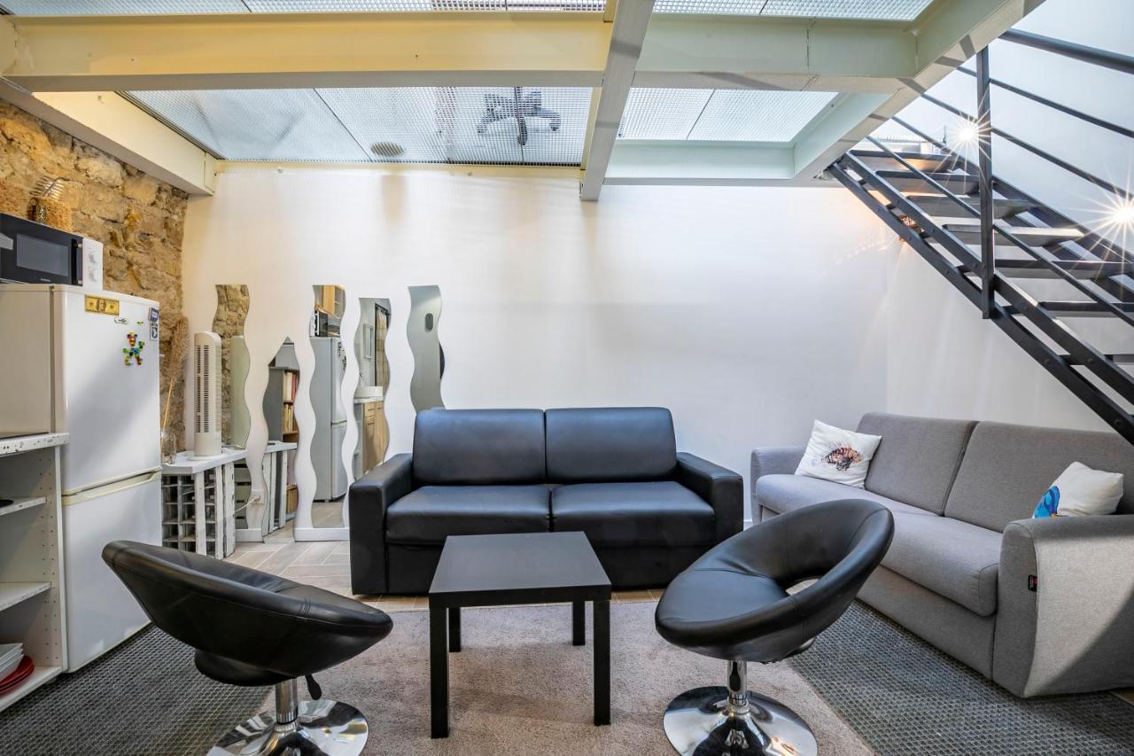 Appartement Comme A La Maison *