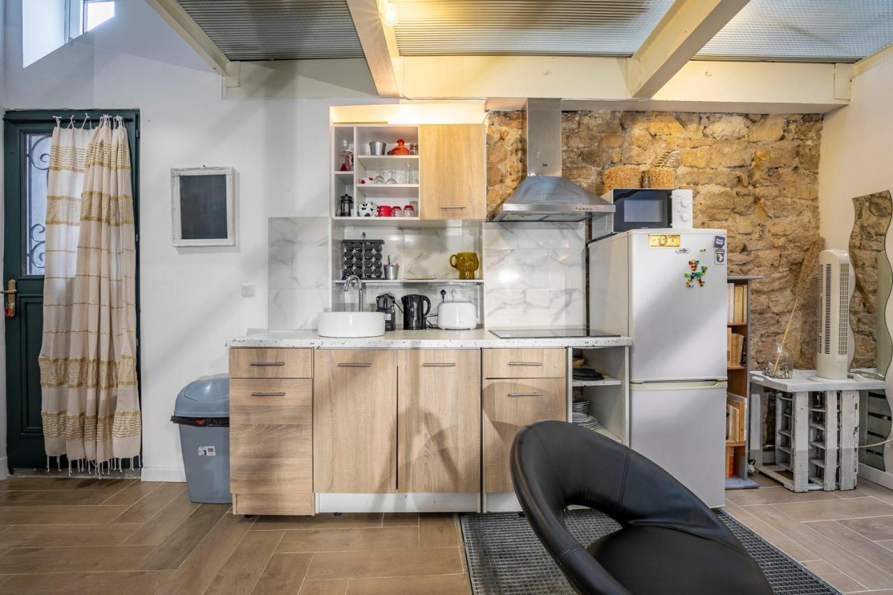 Appartement Comme A La Maison Paris