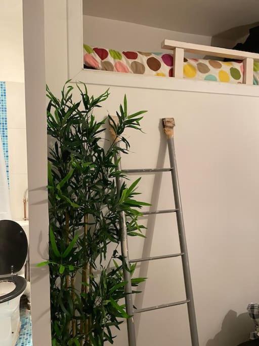 Modern Bastille Apartamento