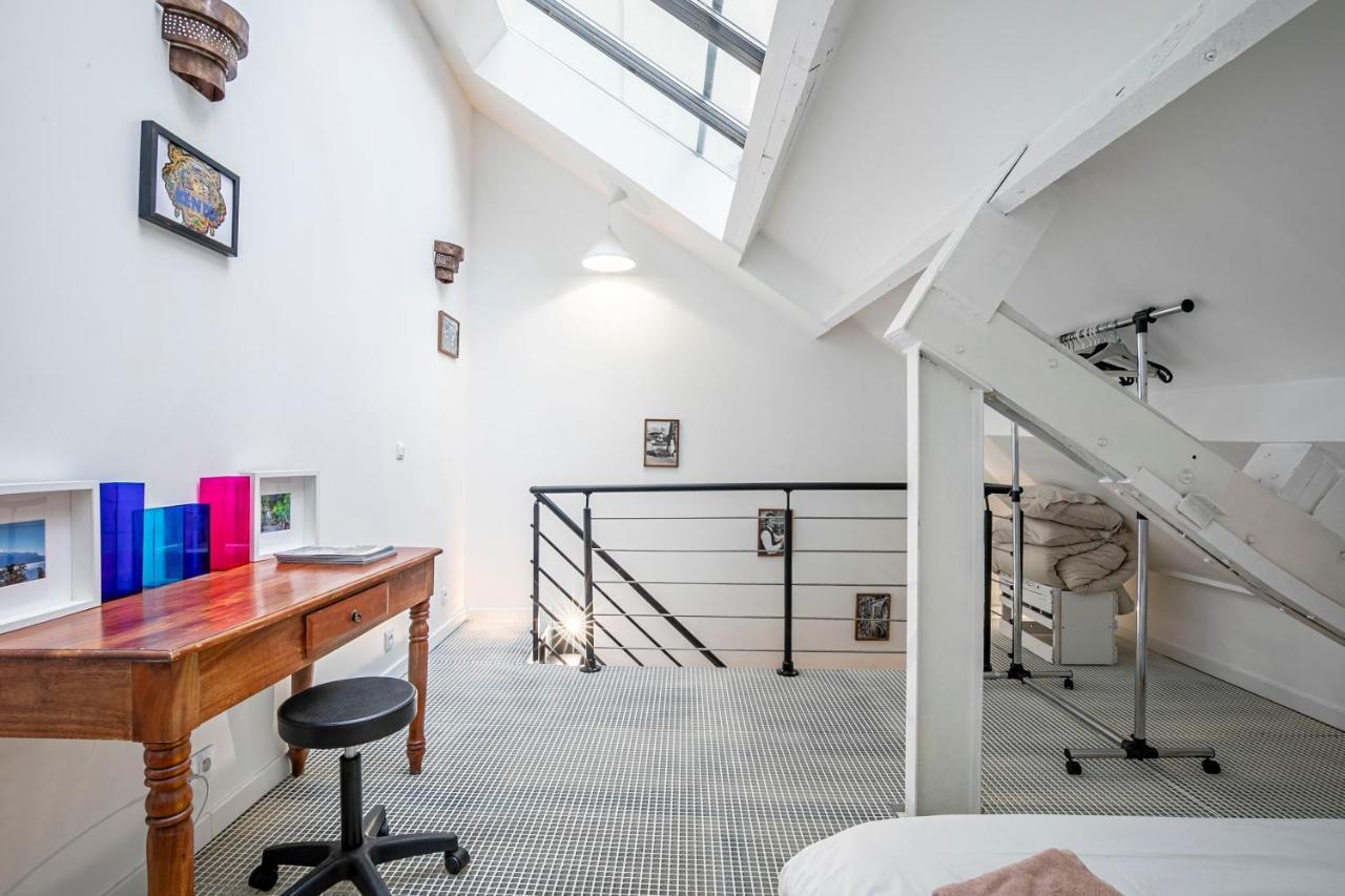 Apartment Comme A La Maison