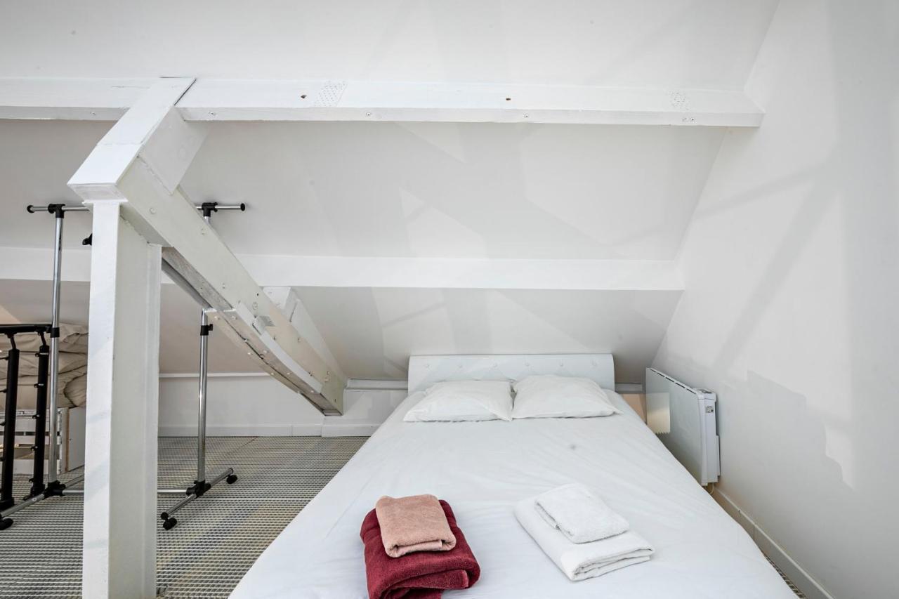 Comme A La Maison Apartment Paris