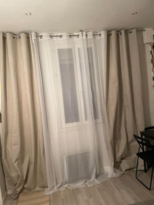 Modern Bastille Apartamento Paris