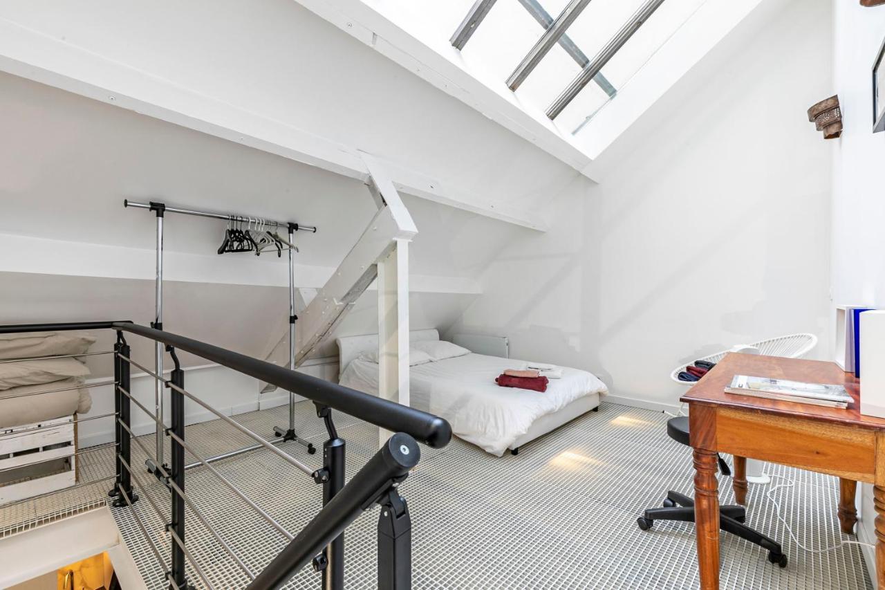 Appartement Comme A La Maison