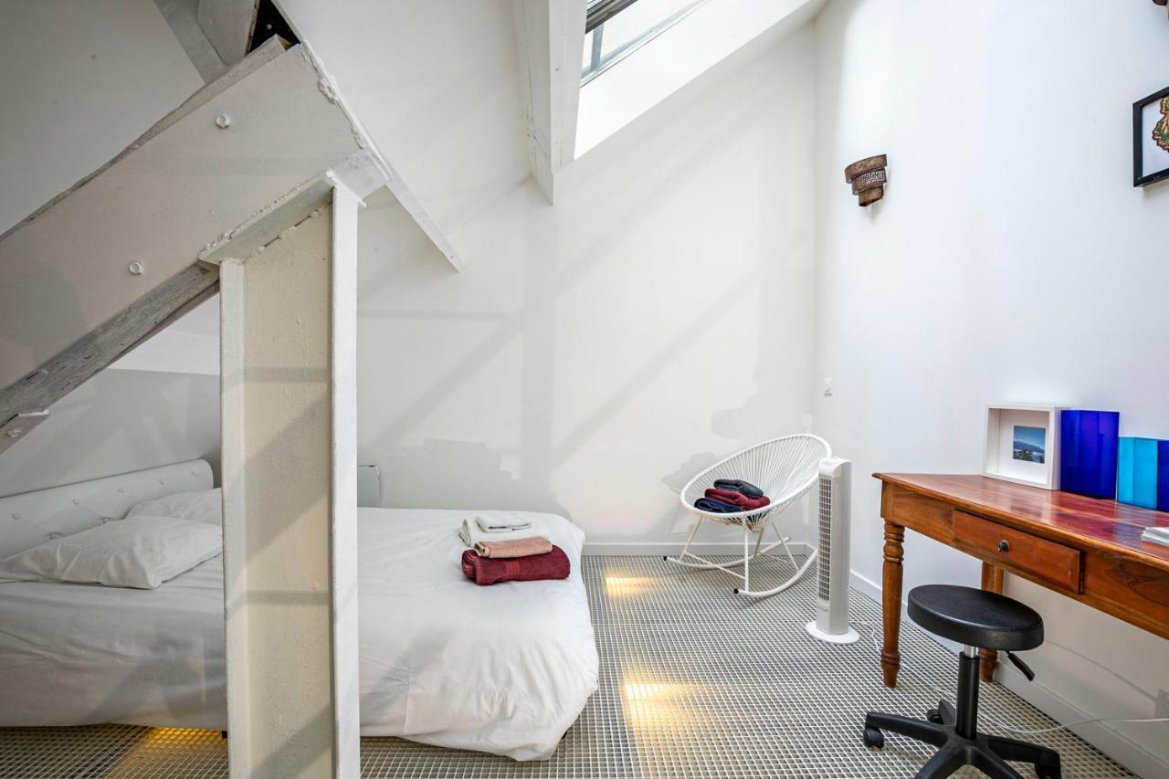 Comme A La Maison *