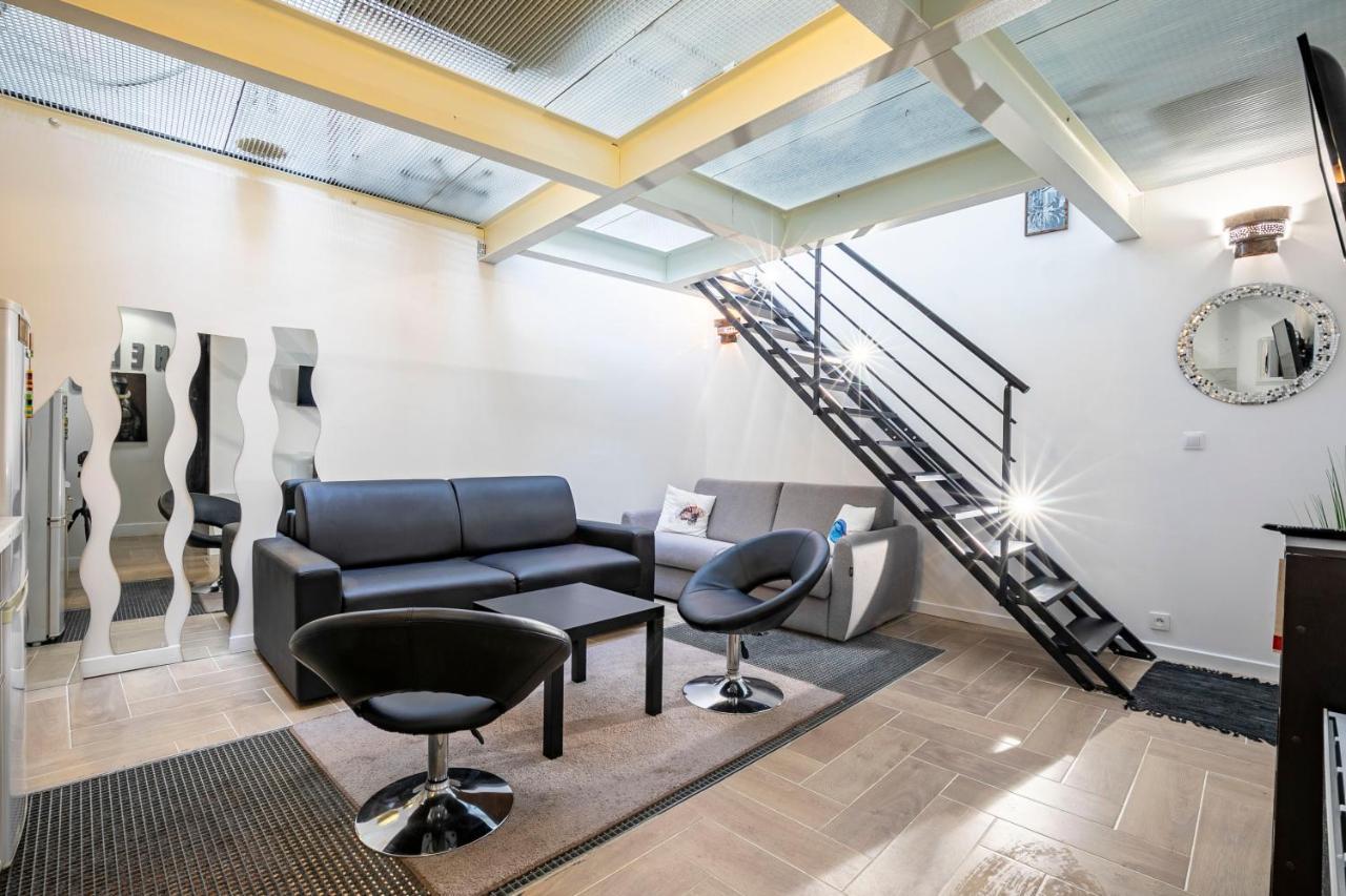 Comme A La Maison Appartement