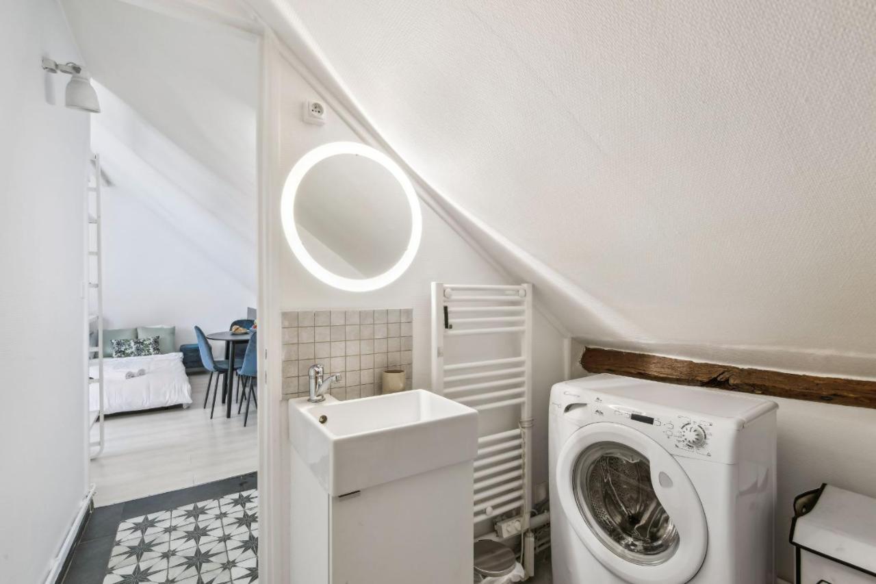 Apartment Saint Germain - Paris